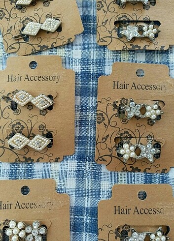 Tasli incili toka - Görsel 3