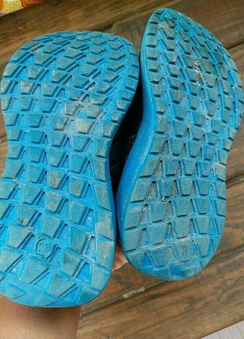 Spor ayakkabı - Görsel 5