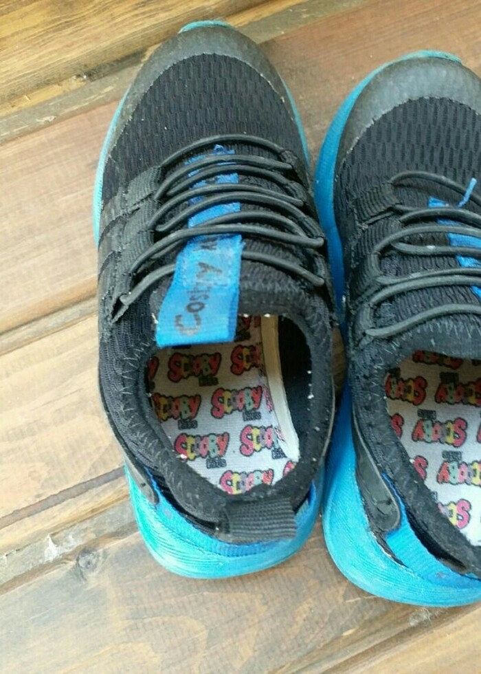 Spor ayakkabı - Görsel 2