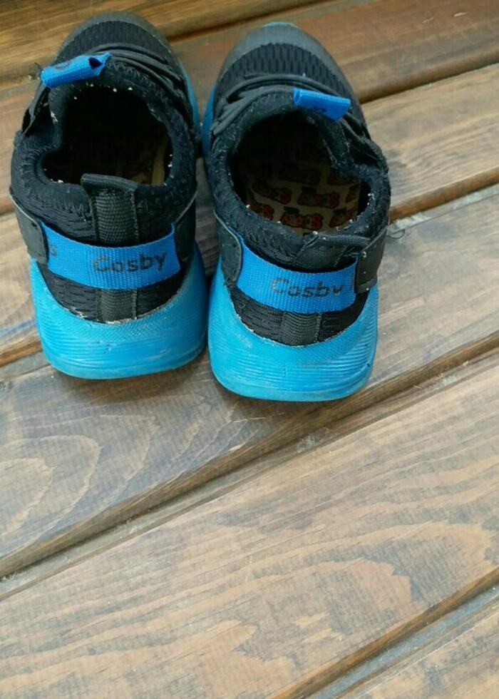 Spor ayakkabı - Görsel 3