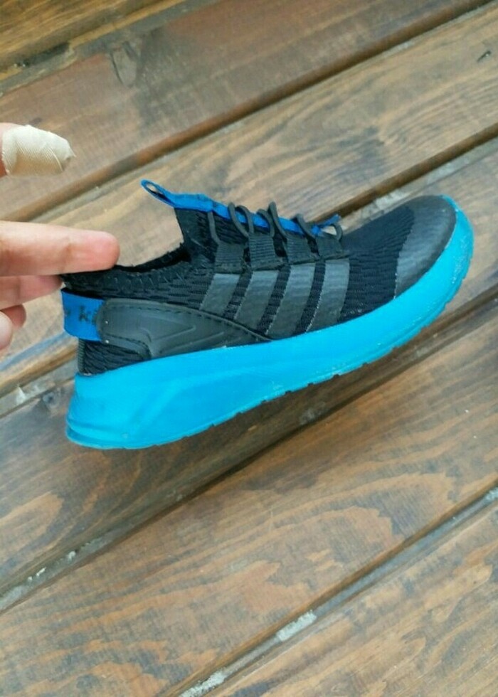 Spor ayakkabı - Görsel 4