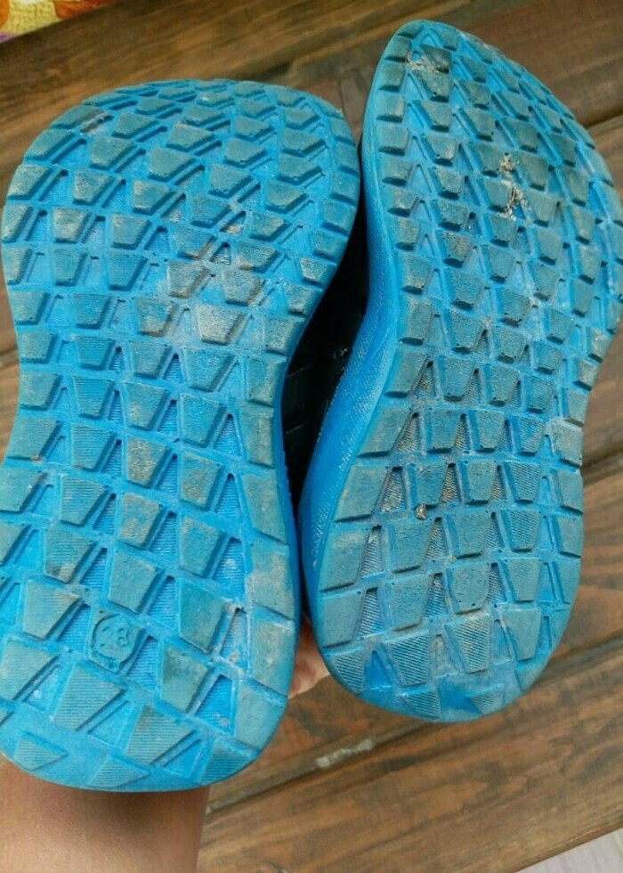 Spor ayakkabı - Görsel 5