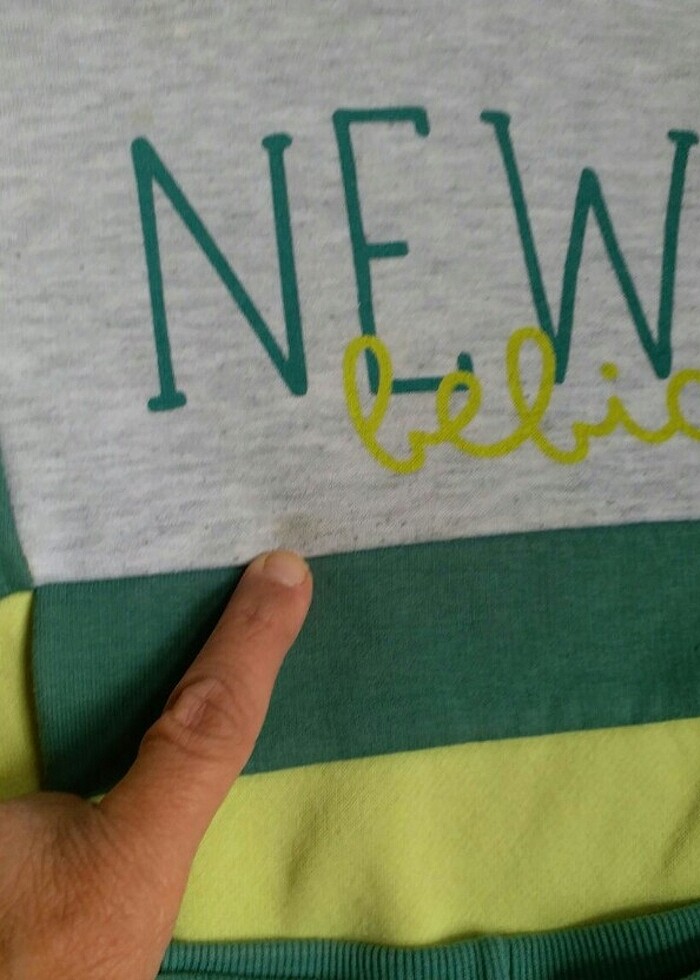 Alt ust takim - Görsel 2