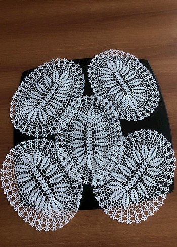 FLOŞ İPLİ DANTEL TAKIM