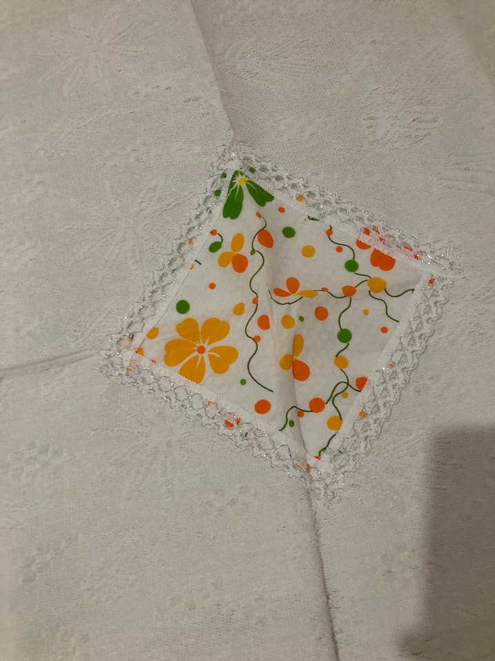 Çeyizlik pike takımı - Görsel 5