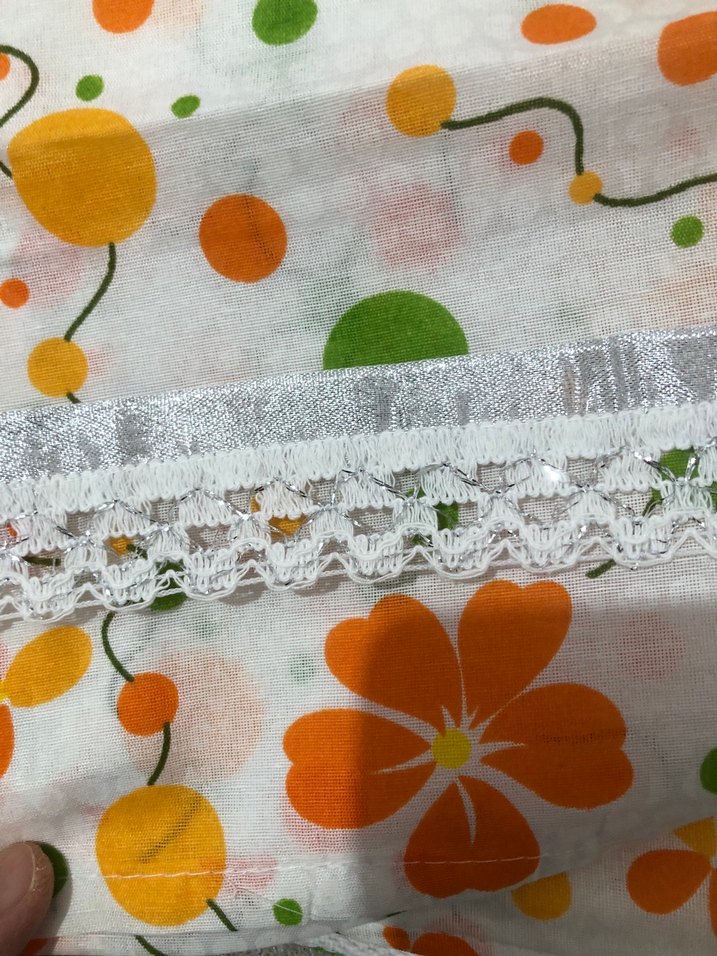 Çeyizlik pike takımı - Görsel 2