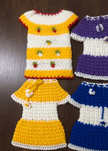 El Örgüsü Lif - Görsel 4