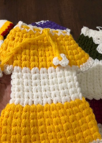 El Örgüsü Lif - Görsel 7