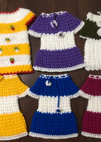 El Örgüsü Lif - Görsel 3