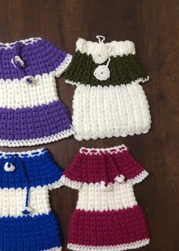 El Örgüsü Lif - Görsel 2