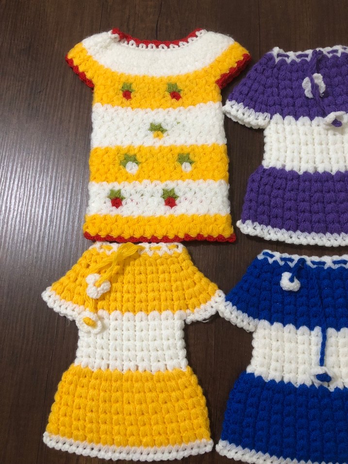 El Örgüsü Lif - Görsel 4