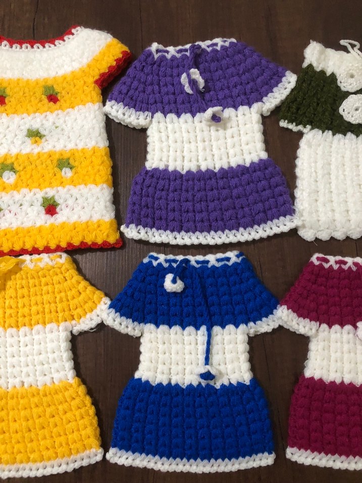 El Örgüsü Lif - Görsel 3