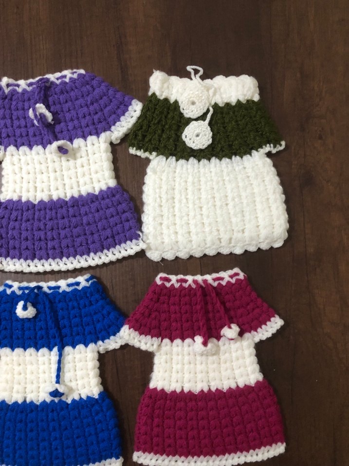 El Örgüsü Lif - Görsel 2