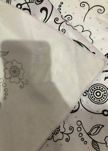 Çeyizlik Masa Örtüsü - Görsel 4