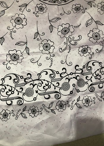 Çeyizlik Masa Örtüsü - Görsel 2