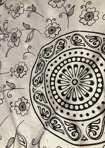 Çeyizlik Masa Örtüsü - Görsel 6