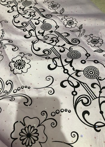 Çeyizlik Masa Örtüsü - Görsel 3