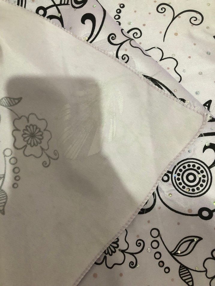 Çeyizlik Masa Örtüsü - Görsel 4