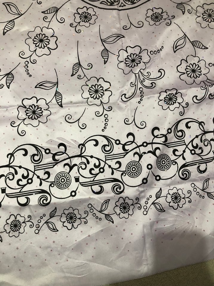 Çeyizlik Masa Örtüsü - Görsel 2