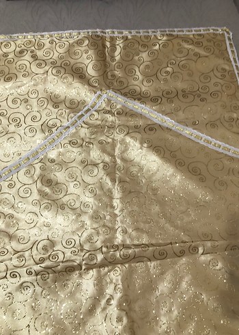 Çeyizlik Seccade - Görsel 2