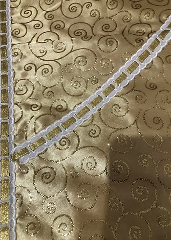 Çeyizlik Seccade - Görsel 3