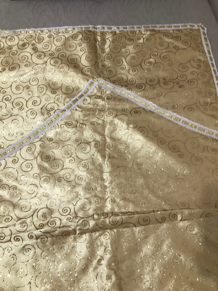 Çeyizlik Seccade - Görsel 2