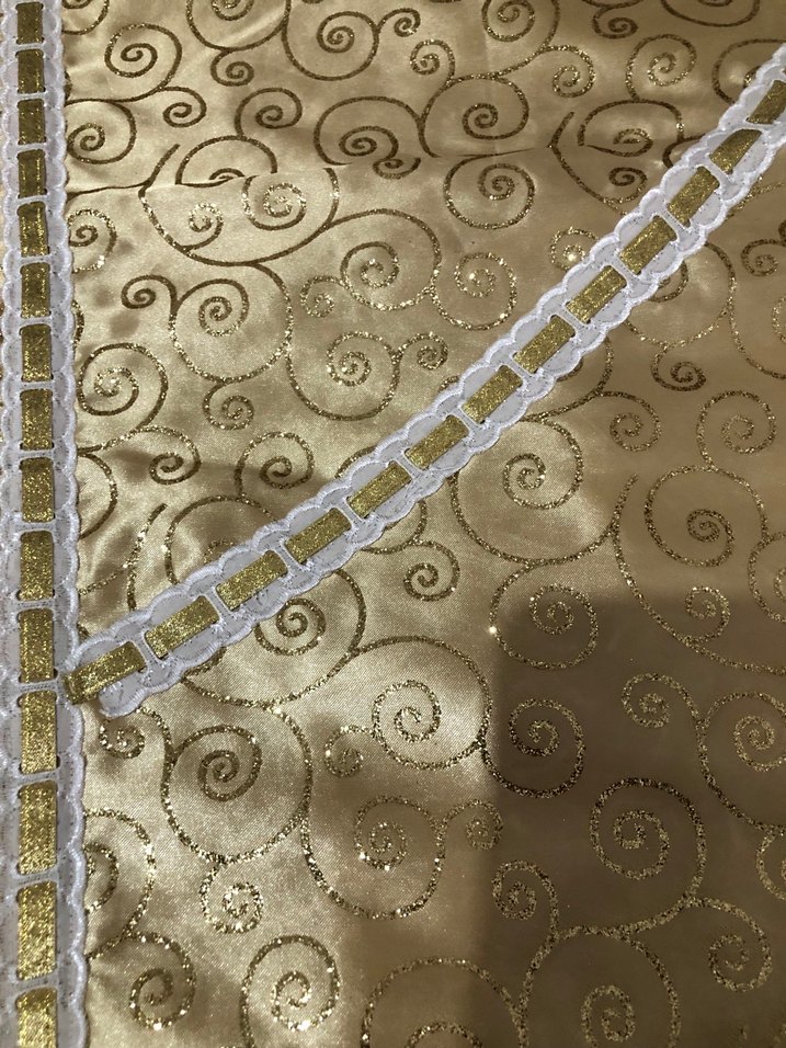 Çeyizlik Seccade - Görsel 3