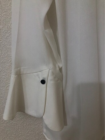 ZARA BAYAN GÖMLEK - Görsel 4