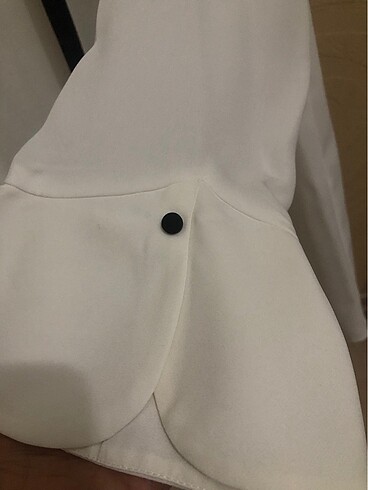 ZARA BAYAN GÖMLEK - Görsel 5