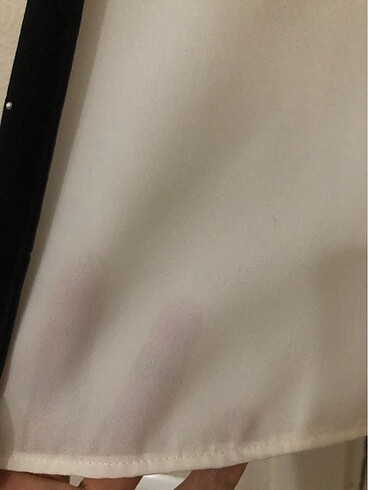 ZARA BAYAN GÖMLEK - Görsel 6