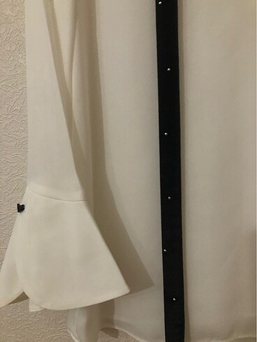 ZARA BAYAN GÖMLEK - Görsel 8