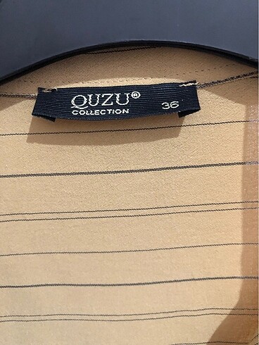 Quzu QUZU BAYAN GÖMLEK