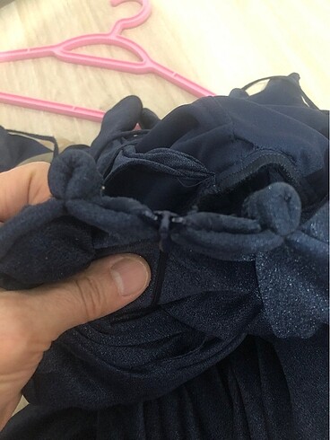 ABİYE ELBİSE - Görsel 3