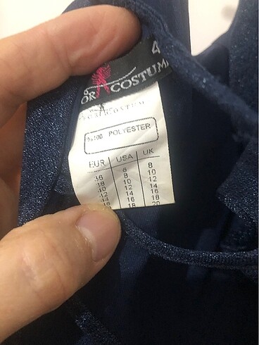 ABİYE ELBİSE - Görsel 4