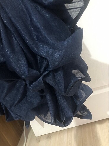 ABİYE ELBİSE - Görsel 6