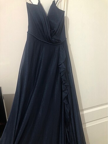 ABİYE ELBİSE - Görsel 11