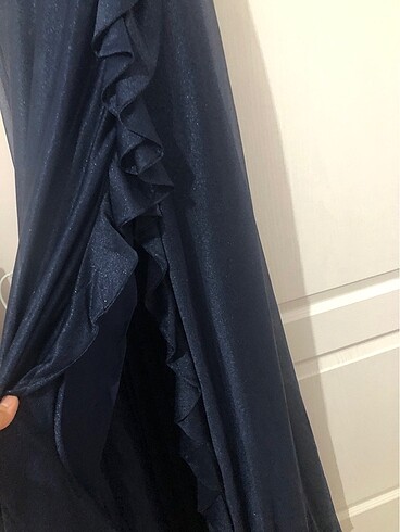 ABİYE ELBİSE - Görsel 9