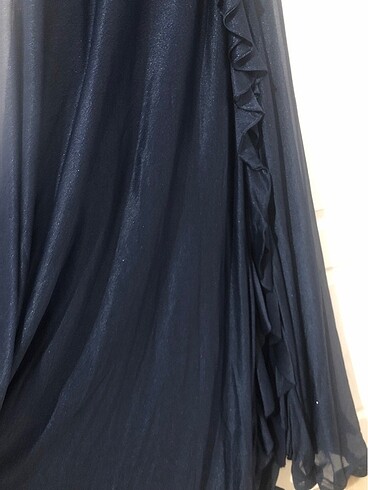 ABİYE ELBİSE - Görsel 12