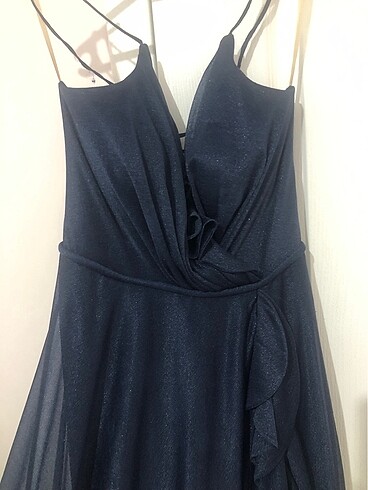 ABİYE ELBİSE - Görsel 13