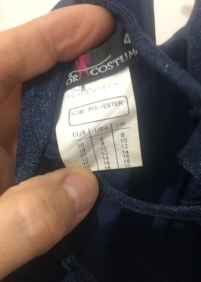 ABİYE ELBİSE - Görsel 4