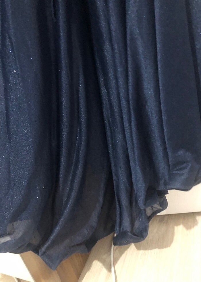 ABİYE ELBİSE - Görsel 5