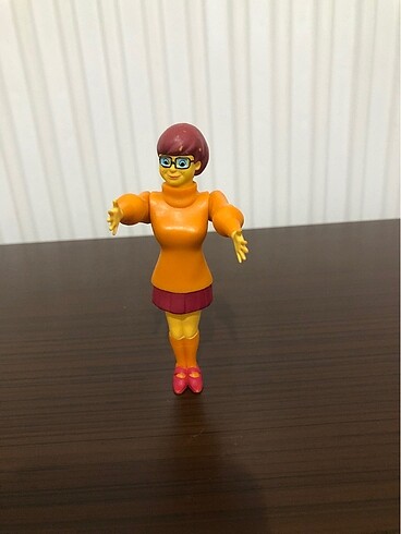 SCOOBY DOO VELMA