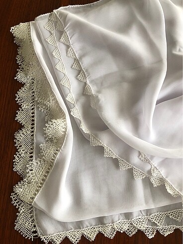 İĞNE OYASI MEVLÜT ÖRTÜSÜ - Görsel 2