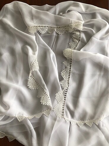 İĞNE OYASI MEVLÜT ÖRTÜSÜ - Görsel 6