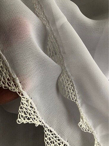 İĞNE OYASI MEVLÜT ÖRTÜSÜ - Görsel 4