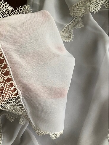 İĞNE OYASI MEVLÜT ÖRTÜSÜ - Görsel 8