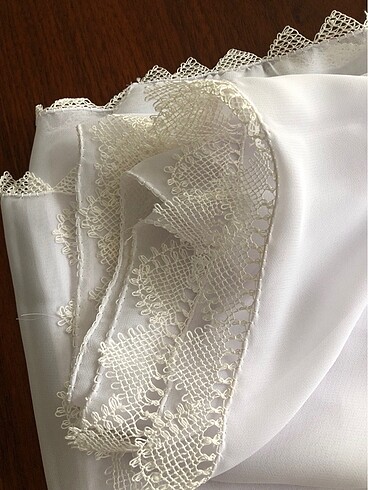 İĞNE OYASI MEVLÜT ÖRTÜSÜ - Görsel 10