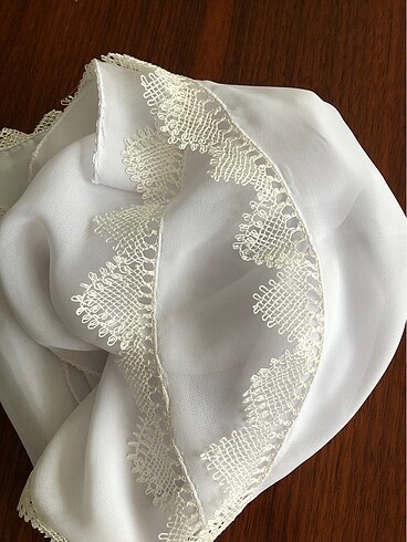 İĞNE OYASI MEVLÜT ÖRTÜSÜ - Görsel 9