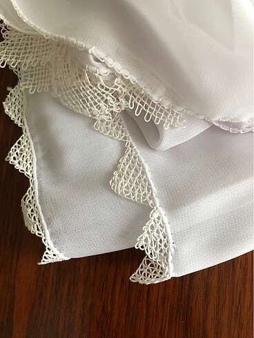 İĞNE OYASI MEVLÜT ÖRTÜSÜ - Görsel 13