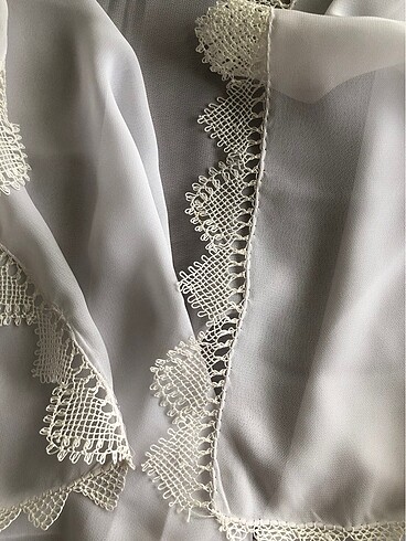 İĞNE OYASI MEVLÜT ÖRTÜSÜ - Görsel 7